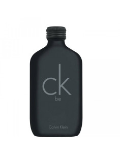 CK BE TOILETTE FL.PPE     50 ML