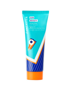 LANCASTER - Sun Beauty Lait Velours Spf30 Lait Visage