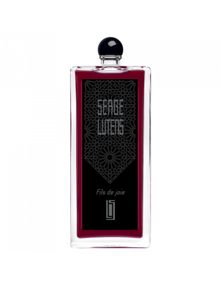 SERGE LUTENS FILS DE JOIE Type du produit: Eau de Parfu