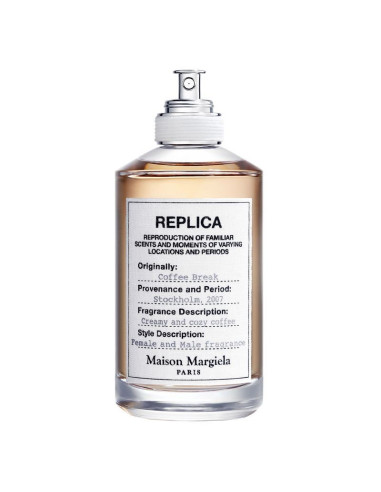 MAISON MARGIELA - Coffee Break Eau De Toilette