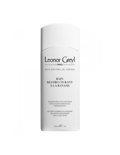 LEONOR GREYL - Bain Restructurant Shampooing Bain Restructurant
