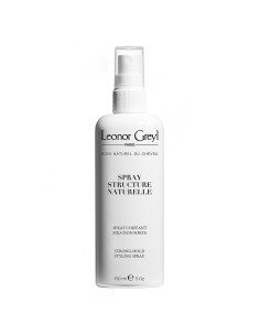 LEONOR GREYL - Spray Structure Naturelle Coiffant - Fixation Forte