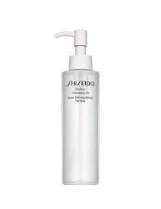 Shiseido - Huile Démaquillante Parfaite 180ml 