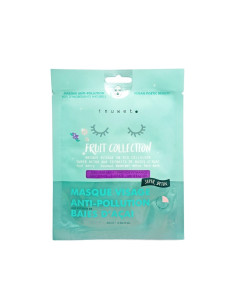 Inuwet Masque Anti-Pollution Detox Baies d’Açaï