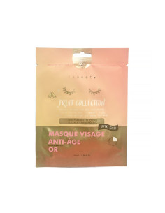 Masque Anti-Âge Inuwet Extrait d’Or – Peau Jeune & Lumineuse