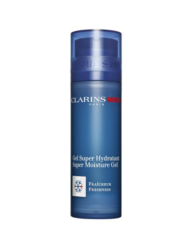 CLARINS - Clarins Men Gel Super Hydratant Gel Super Hydratant