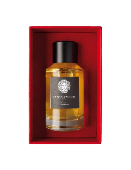 LA MANUFACTURE PARIS - Cashmere Eau De Parfum