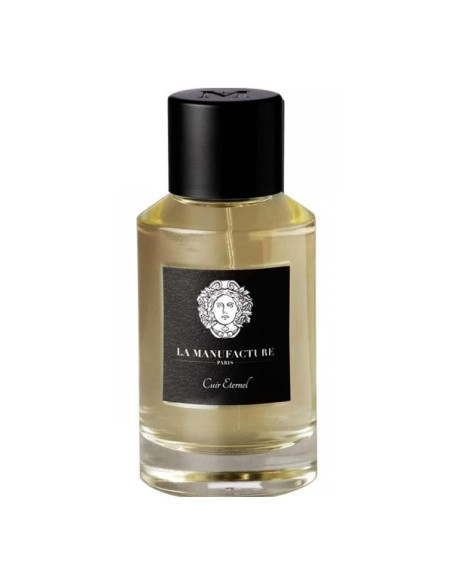 LA MANUFACTURE PARIS - Cuir Éternel Eau De Parfum