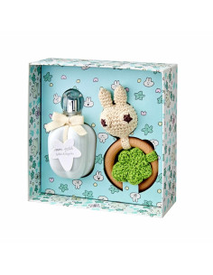 LOLITA LEMPICKA - Mon Petit Coffret Eau De Senteur