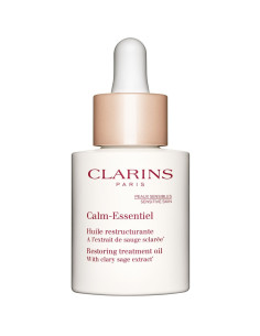 CLARINS - Calm Essentiel Huile Restructurante