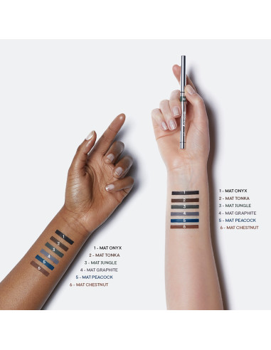 SISLEY PHYTO-KHOL STAR Type du produit: Phyto-Khol Star Ma