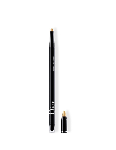 DIOR - Diorshow 24 H * Stylo Eye Liner Waterproof - Couleur & Glisse Intenses