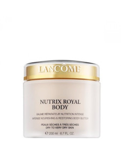 NUTRIX ROYAL BODY POT       200 ML
