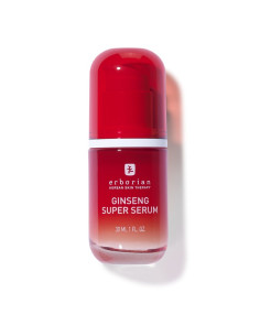 ERBORIAN - Ginseng Super Serum 80% D'Extraits De Ginseng - Lisse Et Raffermit