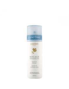 BOCAGE DEODORANT SPRAY     125 ML
