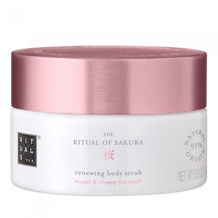 Rituals - Brume pour le corps et les cheveux The Ritual of Sakura - Blissim