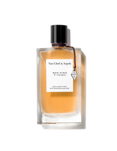 Eau de parfum BOIS D'IRIS