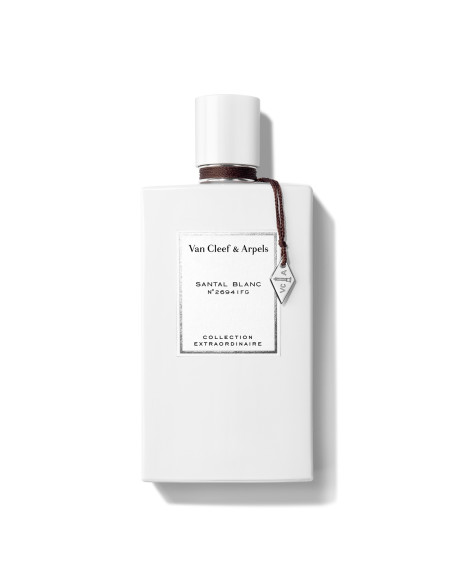 EAU DE PARFUM SANTAL BLANC