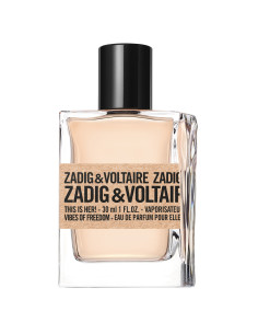 ZADIG & VOLTAIRE - This His Her! Vibes Freedom Eau De Parfum