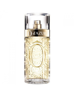 O D'AZUR TOILETTE VAPO       75 ML