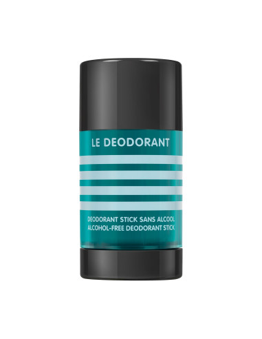 LE MALE LE DEOD. STICK      75 G