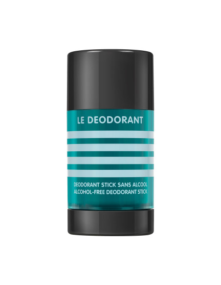 LE MALE LE DEOD. STICK      75 G