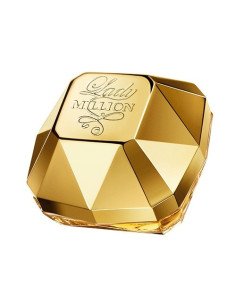 Rabanne Lady Million Eau de Parfum parfum floral boise miel femme