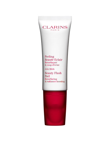 PEELING BEAUTE ECLAIR CLARINS