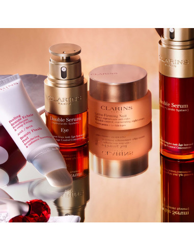 CLARINS - Peeling Beaute Eclair Resurfaçant & Coup D’Éclat