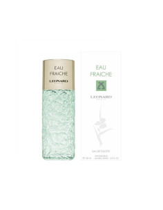 LEONARD - Eau Fraiche Eau De Toilette 2