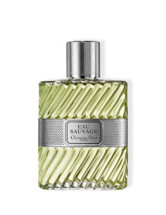 EAU SAUVAGE 2