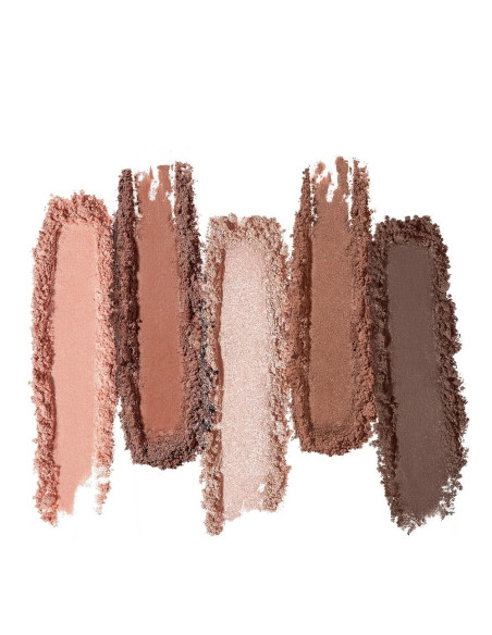 LANCÔME - Hypnose Palette Palette 5 Fards - Hautement Pigmentés
