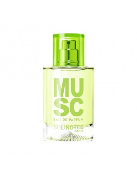 SOLINOTES - Musc Eau De Parfum