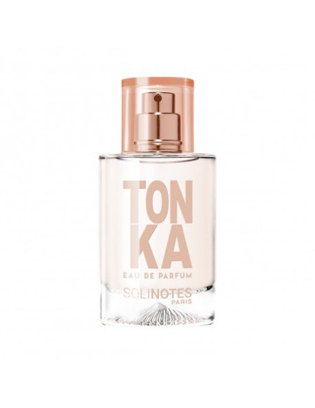 Solinotes Tonka Eau de Parfum Feve Energetique