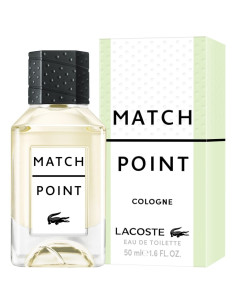 LACOSTE - Matchpoint Cologne Eau De Toilette 2