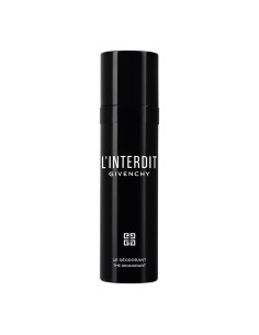 GIVENCHY - L'Interdit Déodorant
