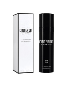 GIVENCHY - L'Interdit Déodorant 2