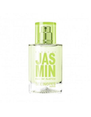 SOLINOTES - Fleur De Jasmin Eau De Parfum
