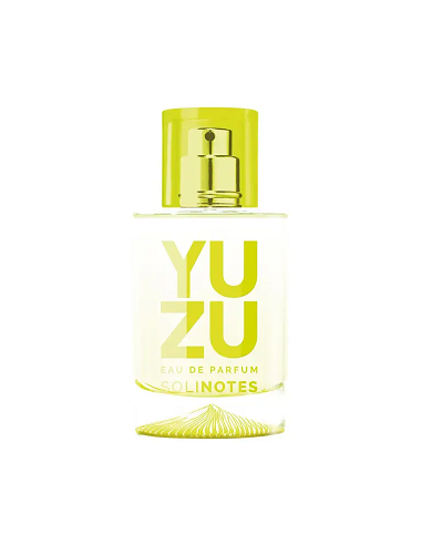 SOLINOTES - Yuzu Eau De Parfum