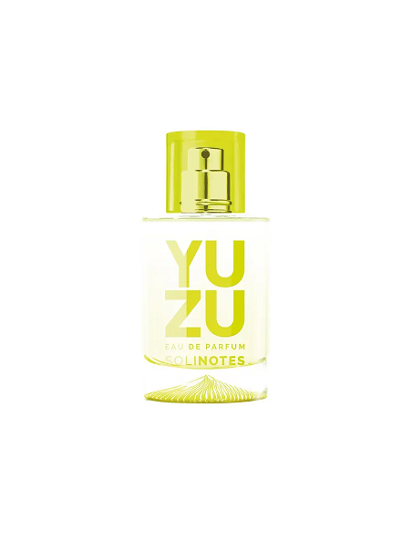 SOLINOTES - Yuzu Eau De Parfum