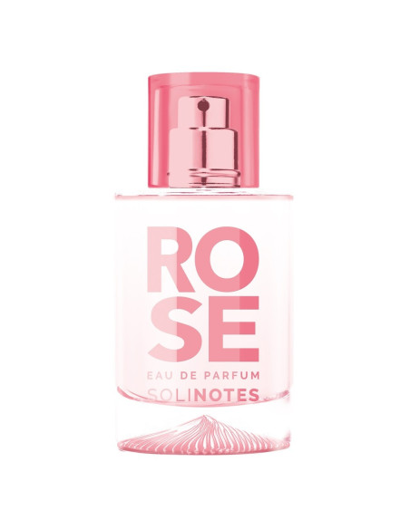 SOLINOTES - Rose Eau De Parfum