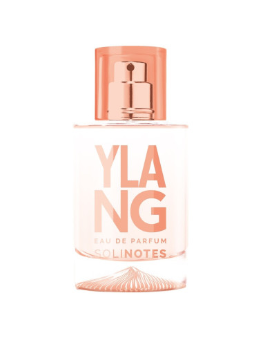 SOLINOTES - Ylang Eau De Parfum