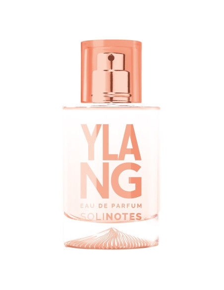 SOLINOTES - Ylang Eau De Parfum