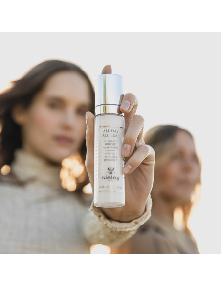 SISLEY - All Day All Year Soin Essentiel De Jour Anti-Âge