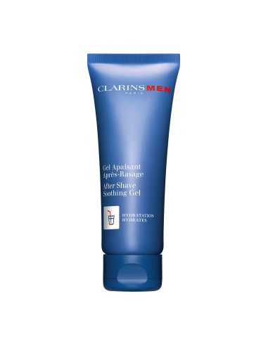 CLARINS - Clarins Men Gel Apaisant Après Rasage