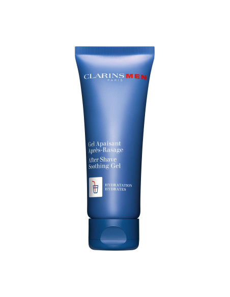 CLARINS - Clarins Men Gel Apaisant Après Rasage