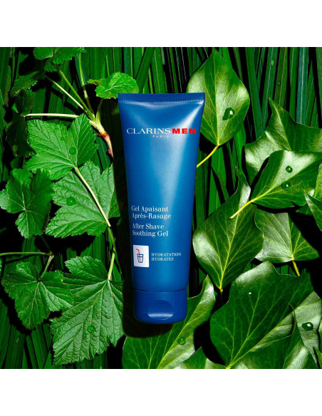 CLARINS - Clarins Men Gel Apaisant Après Rasage