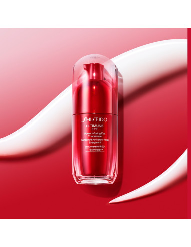 Ultimune Yeux 3.0 Shiseido Contour Yeux