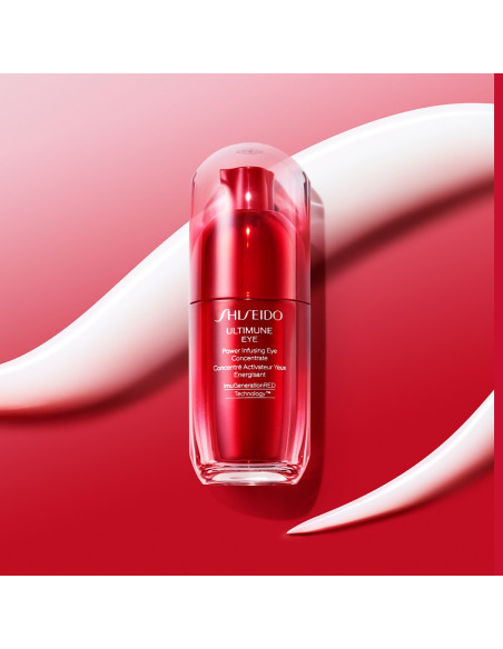 Ultimune Yeux 3.0 Shiseido Contour Yeux