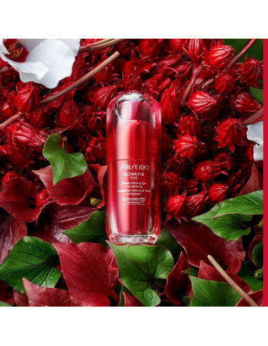 Ultimune Yeux 3.0 Shiseido Contour Yeux